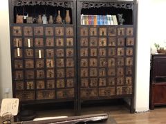 -五观堂素食(新华路店)