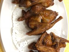 -壹厨饭店(五羊店)