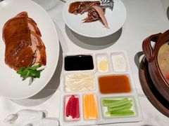 -四季民福烤鸭店(故宫店)