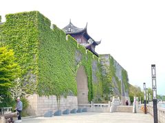 -相门城墙文化休闲景区