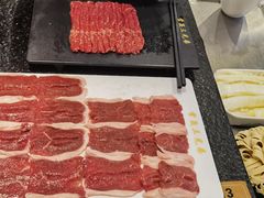 -常赢三兄弟·清真涮肉(五莲路店)