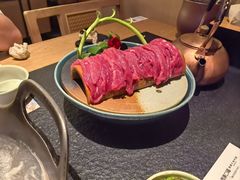 -盡膳口福跷脚牛肉火锅(国贸商城店)