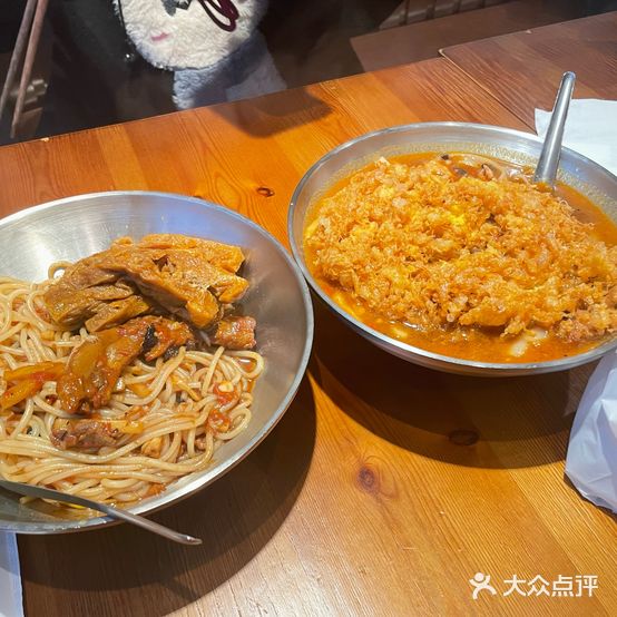 發財老友粉(万家丽店)