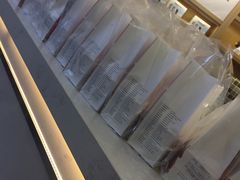 -爸爸糖吐司面包(宁波世纪东方店)