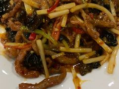 -白魁老号饭庄(安内店)
