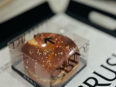 -HOT CRUSH趁热集合·现烤面包(环球港店)