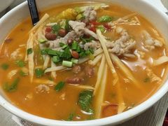 -缘久缘米粉(新街口店)