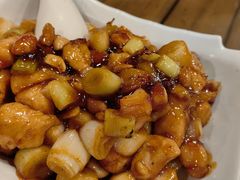 -宝源饺子(麦子店街店)