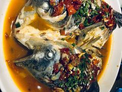 -丰乐餐厅·始于1999·本地老字号