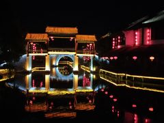 -台儿庄古城