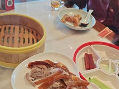 -小吊梨汤·北京菜·烤鸭(双井乐成中心店)