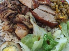 -瑞霖·隆江猪脚饭
