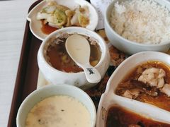 -真功夫(金沙湾店)