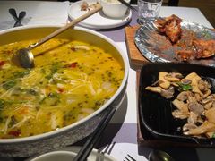 -野蔓果·山野菜(西湖景区·龙井茶田店)