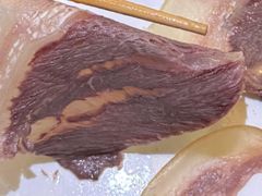 -毛辣果·贵州红酸汤牛肉火锅(西单店)