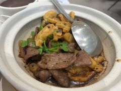 -蔡澜点心·粤菜(月星环球港店)