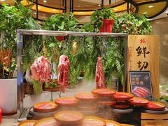 -亚马逊蒸汽活海鲜自助(LCM置汇旭辉广场店)