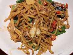 -绿茶餐厅(成都大悦城店)