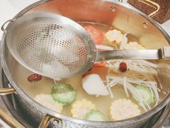 -犇鼎牛潮汕牛肉火锅(新辰里学清路店)