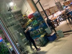 -Sasa的海(蜈支洲岛后海店)