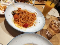 -百特喜·意大利餐厅(八佰伴镇江店)
