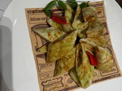 -滋粥楼·顺德菜(番禺广场总店)