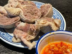 -清真·京华源铜锅涮肉(丰庆店)