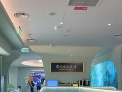 -眉州东坡·熊猫主题餐厅(枫蓝店)
