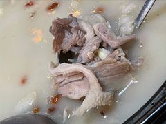 -代羊肉(中和店)