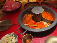 -晓宇重庆火锅(西安荟聚店)