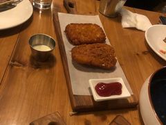 -Twin Tails Brewpub双尾精酿餐吧(八坼店)