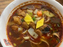 -老陕兄弟(彩虹新城店)
