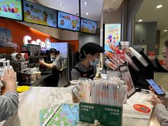-CoCo都可(新太阳宫店)