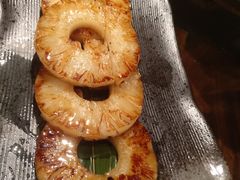 -燕郊烧鸽子(广安路店)