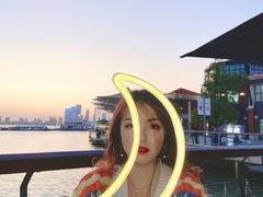 -岁粤Moon·湖景餐厅(月光码头店)