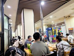 -元盛居(亚泰大街店)