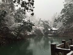 -敬亭山风景名胜区