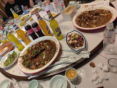 -鲁南仔·滕州炒鸡(经三路店)