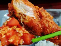 -北京大学-燕南食堂