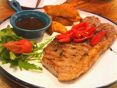 -AFS Cafe & Canteen(闽江二路店)