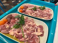 脆皮鸡-小煵记·打边炉(西丽文光店)