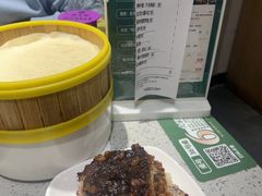 -紫光园·烤鸭·北京菜(团结湖店)