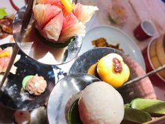 -京华烟云·北京烤鸭(领展购物广场·中关村店)