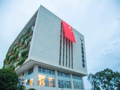 -三岔湖环球融创天堂洲际酒店水乐园