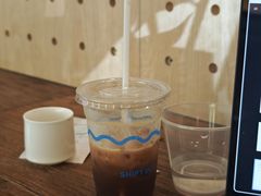 -Shiftin’浮起咖啡 (福保店)