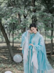 -美云庭古装·格格服汉服·京城旅拍(北京店)