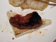 -尚雅铁板料理自助餐厅(乐松店)