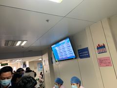 -浙江大学医学院附属第二医院(解放路院区)