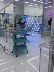 -P.STYLE 派斯造型