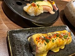 -山葵家·创意料理(EFC欧美广场店)